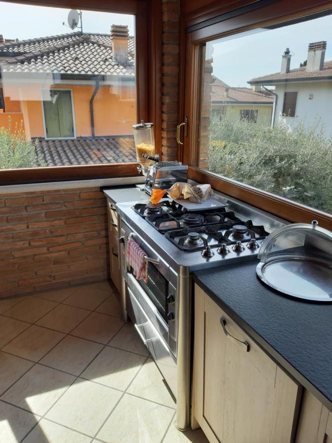 Sweet House Only Rooms Peschiera del Garda Ngoại thất bức ảnh